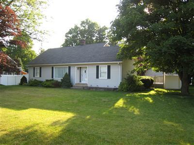 533 South Meridian Road Hudson, MI 49247 - Photo 1 of 18 Primary Photo