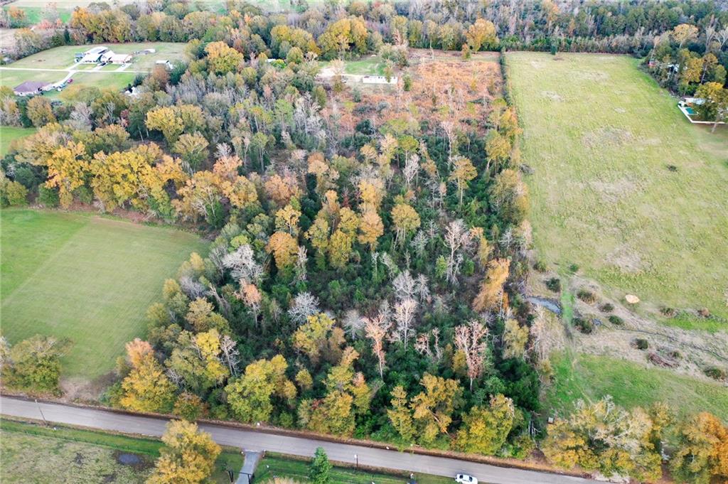 2 C Simmons Road Loranger, LA 70446 - Photo 2 of 11