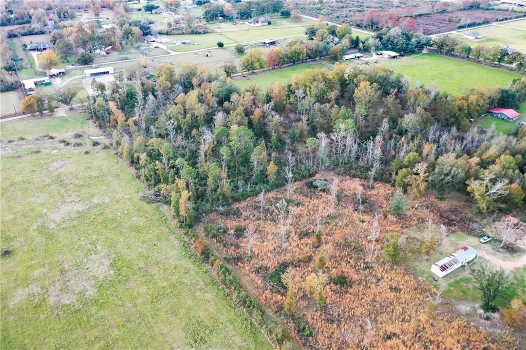 2 C Simmons Road Loranger, LA 70446 - Photo 6 of 11