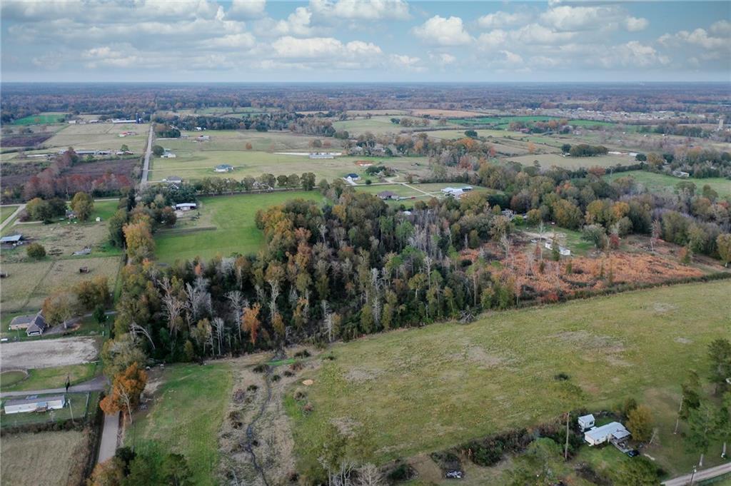 2 C Simmons Road Loranger, LA 70446 - Photo 10 of 11