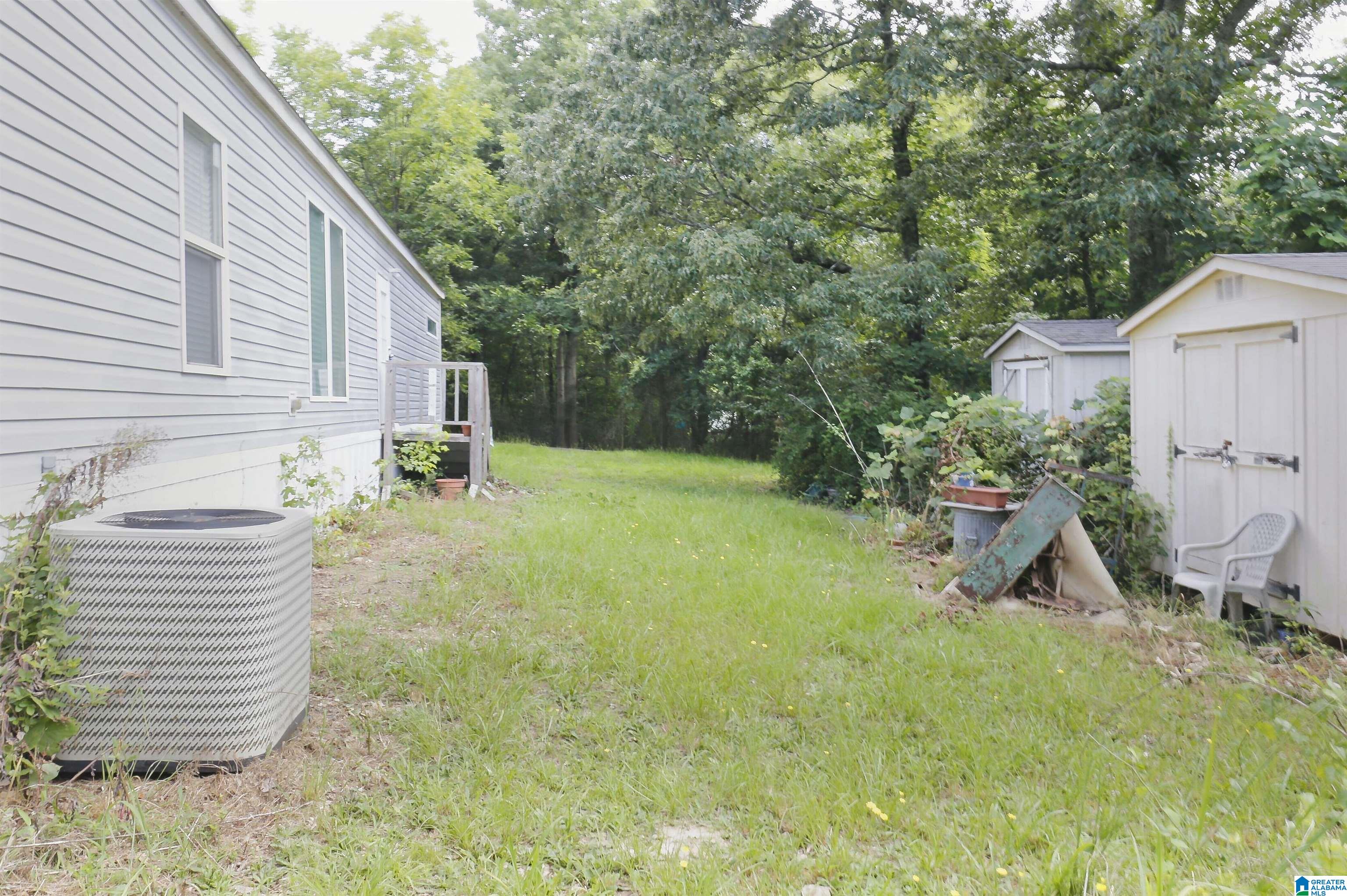 3190 Madison Street Anniston, AL 36201 - Photo 26 of 29