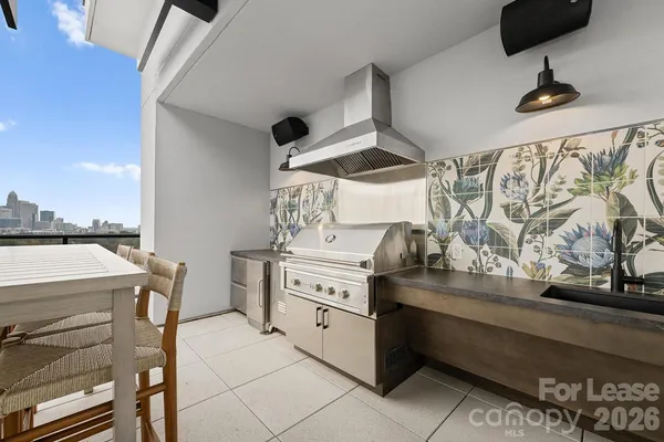 $2,875 | 2025 Cleveland Avenue, Unit IVY, Charlotte, NC 28203