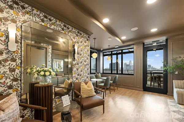 $2,875 | 2025 Cleveland Avenue, Unit IVY, Charlotte, NC 28203