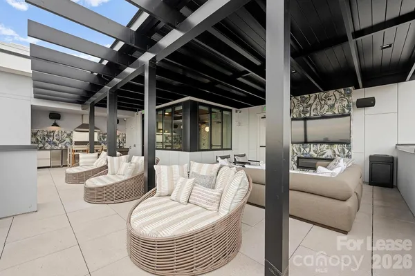 $2,875 | 2025 Cleveland Avenue, Unit IVY, Charlotte, NC 28203