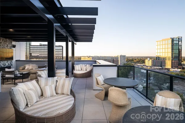 $2,875 | 2025 Cleveland Avenue, Unit IVY, Charlotte, NC 28203