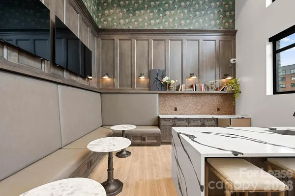 $2,875 | 2025 Cleveland Avenue, Unit IVY, Charlotte, NC 28203