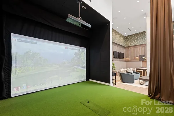 $2,875 | 2025 Cleveland Avenue, Unit IVY, Charlotte, NC 28203