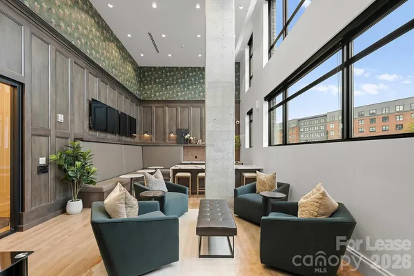 $2,875 | 2025 Cleveland Avenue, Unit IVY, Charlotte, NC 28203