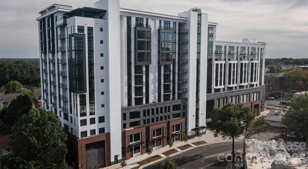 $2,875 | 2025 Cleveland Avenue, Unit IVY, Charlotte, NC 28203