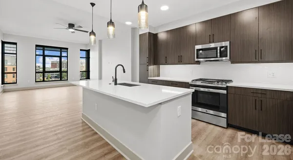 $2,875 | 2025 Cleveland Avenue, Unit IVY, Charlotte, NC 28203