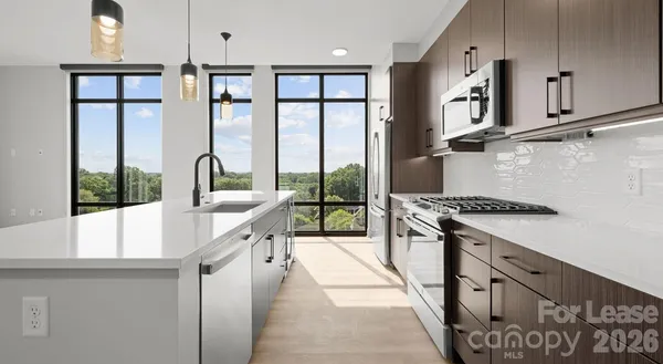 $2,875 | 2025 Cleveland Avenue, Unit IVY, Charlotte, NC 28203