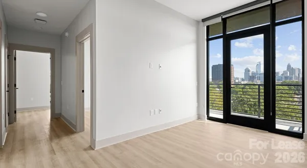 $2,875 | 2025 Cleveland Avenue, Unit IVY, Charlotte, NC 28203