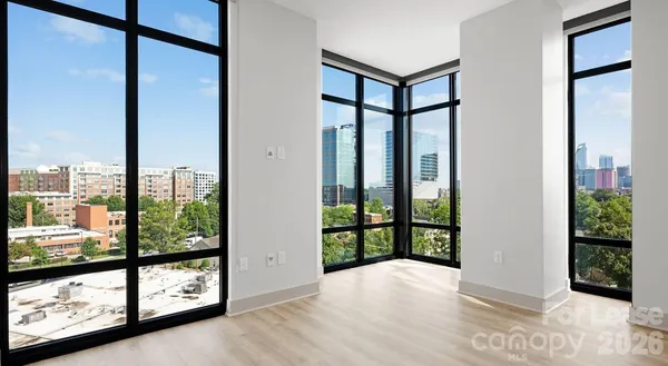 $2,875 | 2025 Cleveland Avenue, Unit IVY, Charlotte, NC 28203