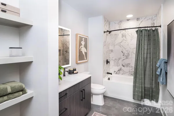 $2,875 | 2025 Cleveland Avenue, Unit IVY, Charlotte, NC 28203