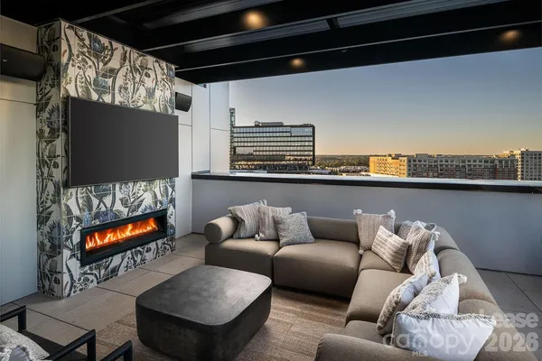 $2,875 | 2025 Cleveland Avenue, Unit IVY, Charlotte, NC 28203