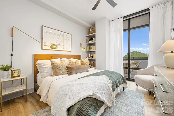 $2,875 | 2025 Cleveland Avenue, Unit IVY, Charlotte, NC 28203