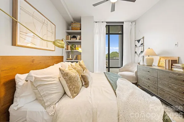 $2,875 | 2025 Cleveland Avenue, Unit IVY, Charlotte, NC 28203