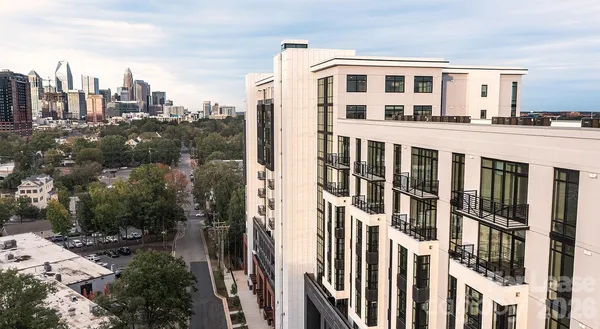 $2,875 | 2025 Cleveland Avenue, Unit IVY, Charlotte, NC 28203