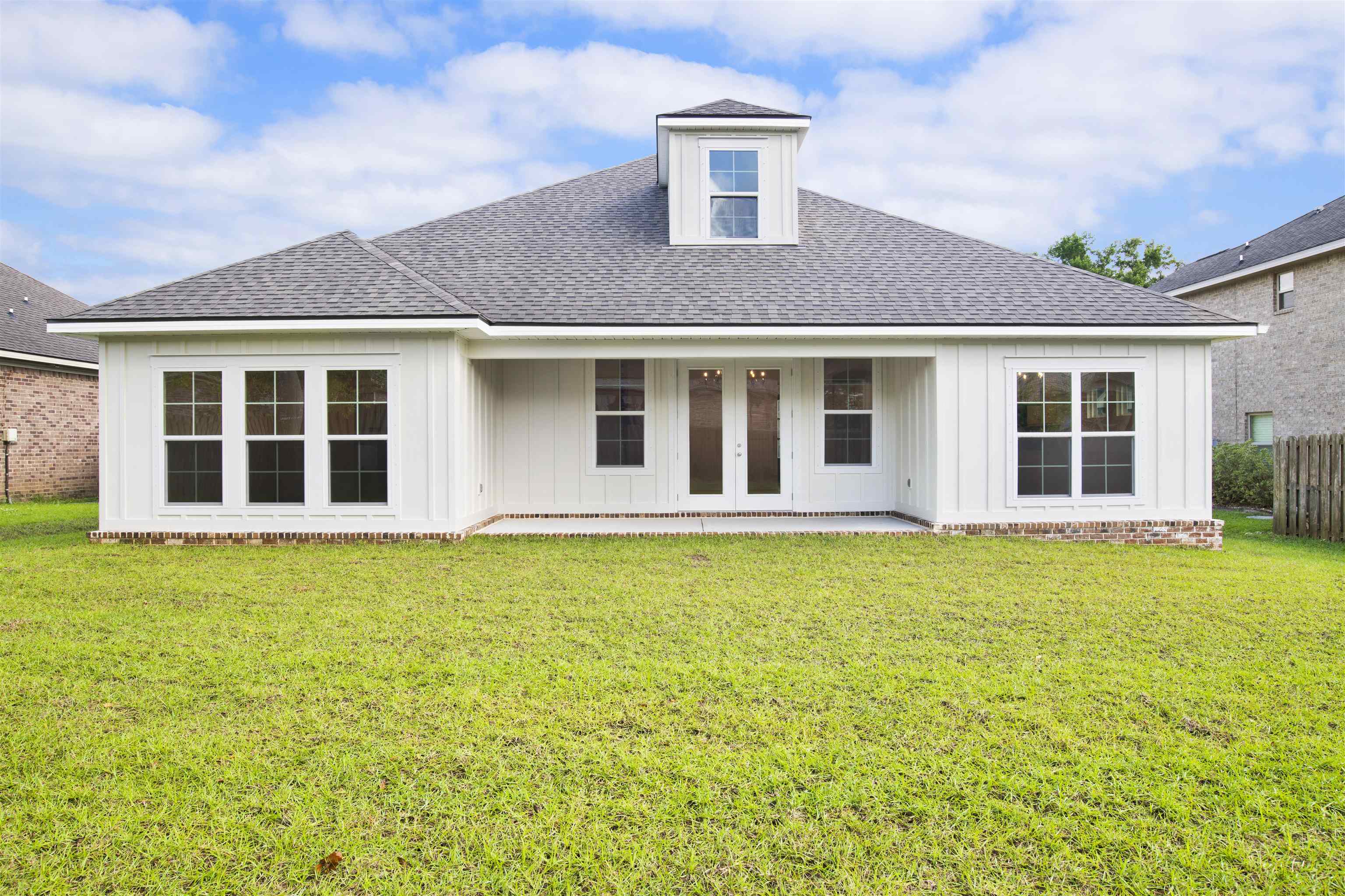 404 Scarlett Avenue Fairhope, AL 36532 - Photo 26 of 27 Back Of Structure
