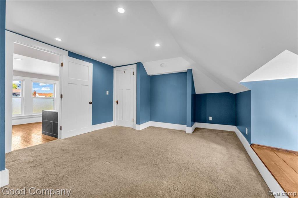 1188 Atkinson Street Detroit, MI 48202 - Photo 29 of 45 Gallery Image 29