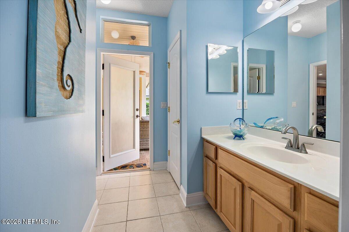 280 Edge Of Woods Road St. Augustine, FL 32092 - Photo 24 of 29 25-Pool Bath
