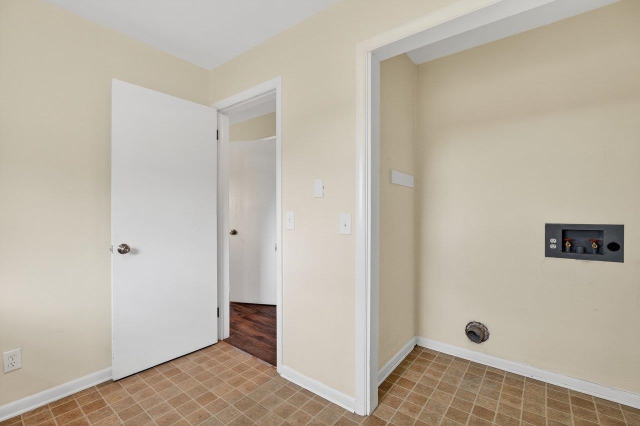 3259 Zion Church Road Broadway, VA 22815 - Photo 11 of 48 a view of empty room with wooden floor