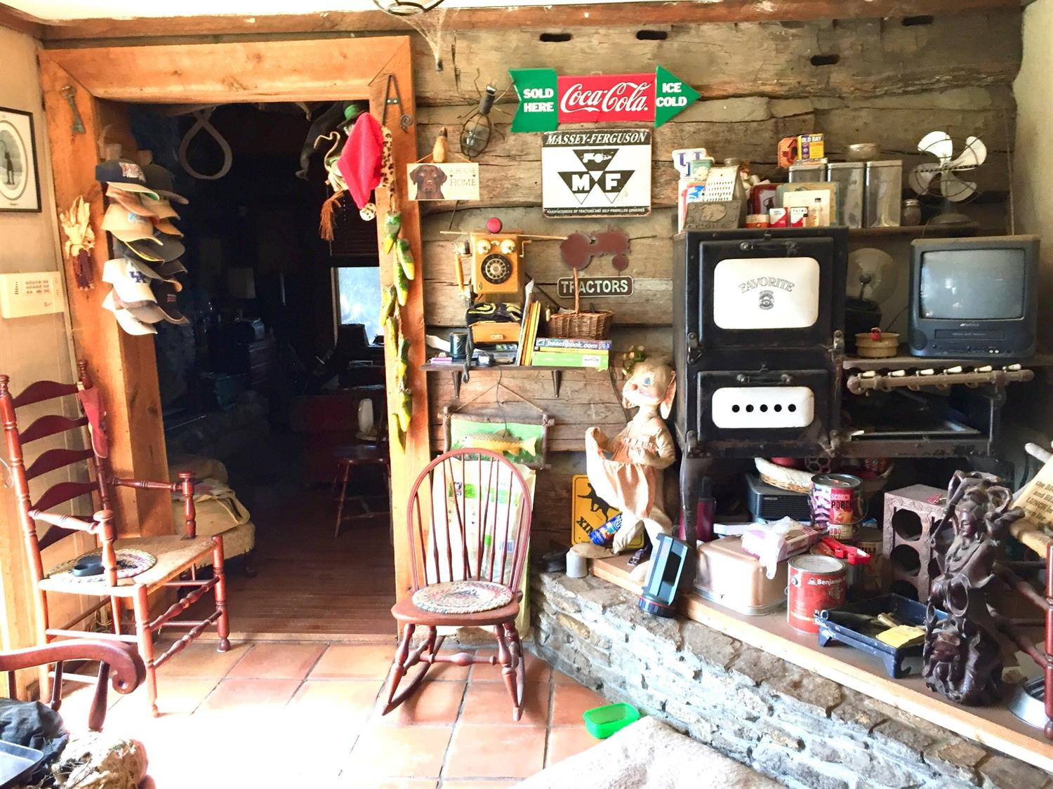 1192 Russell Cave Road Paris, KY 40361 - Photo 39 of 39 Photo 39