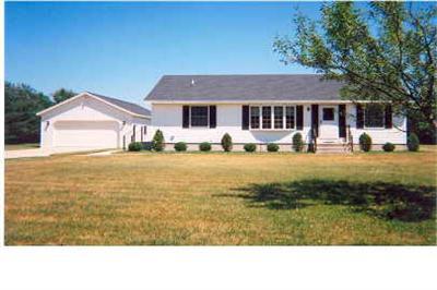 6724 Moe Road Middleville, MI 49333 - Photo 1 of 4 Primary Photo