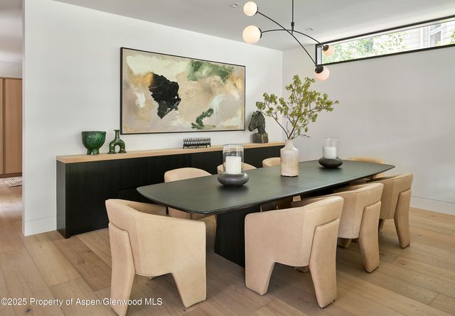 $25,500,000 | 810 West Smuggler Street, Aspen, CO 81611