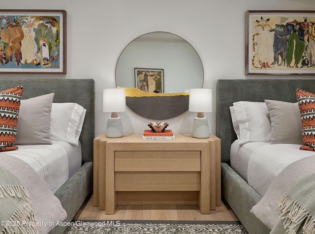 $25,500,000 | 810 West Smuggler Street, Aspen, CO 81611