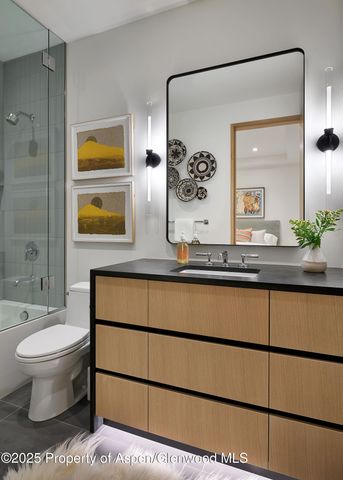 $25,500,000 | 810 West Smuggler Street, Aspen, CO 81611