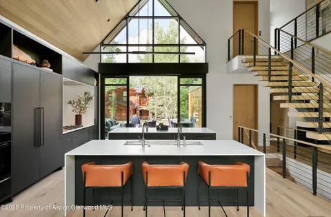 $25,500,000 | 810 West Smuggler Street, Aspen, CO 81611