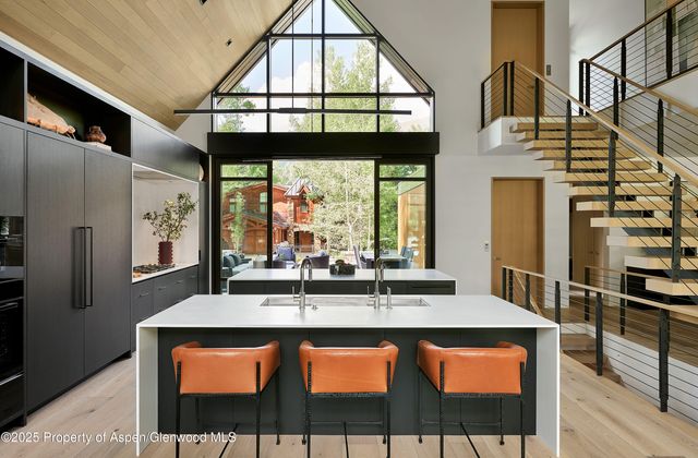 $25,500,000 | 810 West Smuggler Street, Aspen, CO 81611