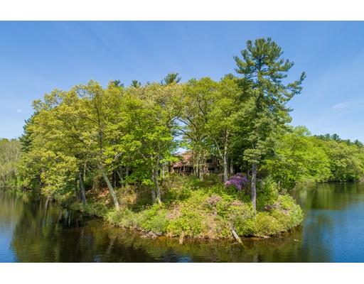 19 South Great Road Lincoln, MA 01773 - Photo 5 of 18