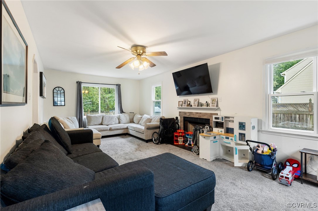 2406 Brookforest Road Midlothian, VA 23112 - Photo 13 of 31