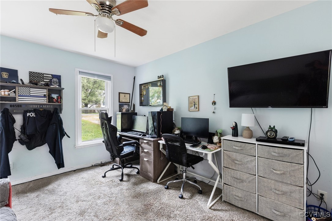 2406 Brookforest Road Midlothian, VA 23112 - Photo 6 of 31