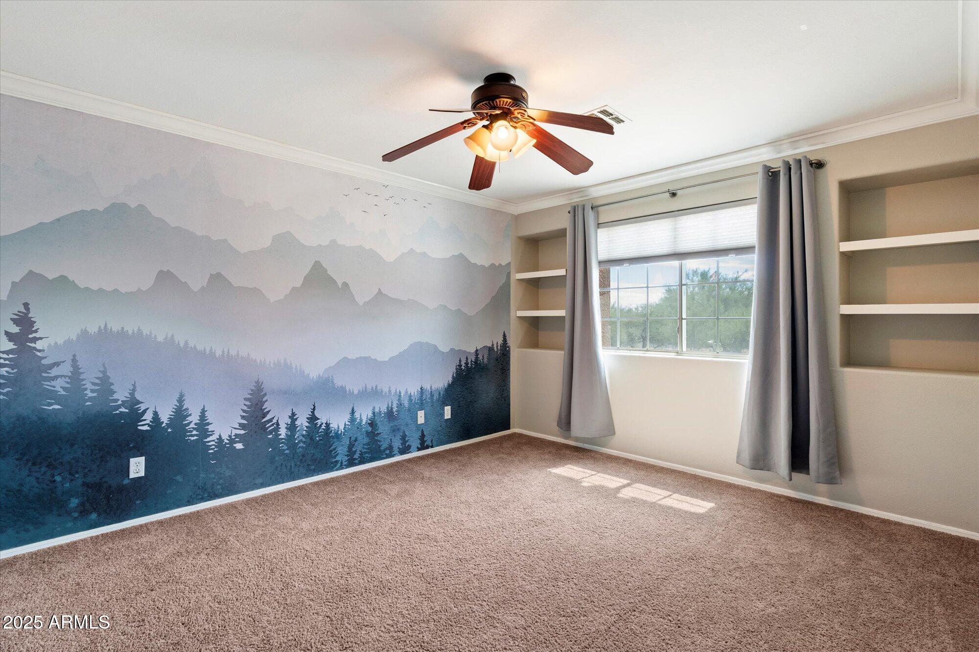 2314 East Paraiso Drive Phoenix, AZ 85024 - Photo 17 of 20 Bedroom 2