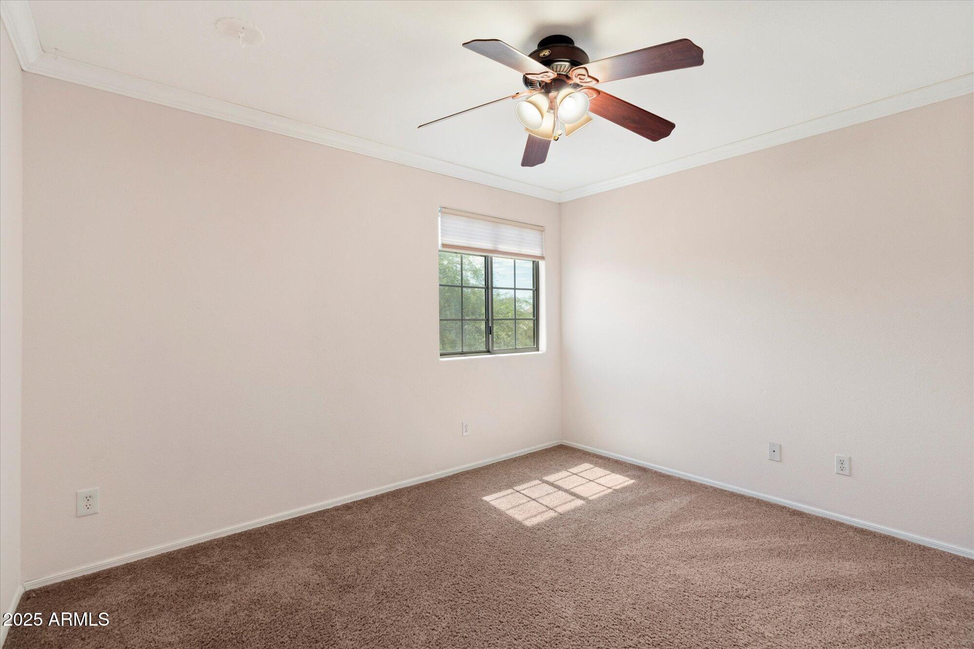 2314 East Paraiso Drive Phoenix, AZ 85024 - Photo 18 of 20 Bedroom 3