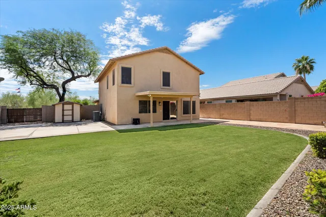 $2,950 | 2314 East Paraiso Drive, Phoenix, AZ 85024