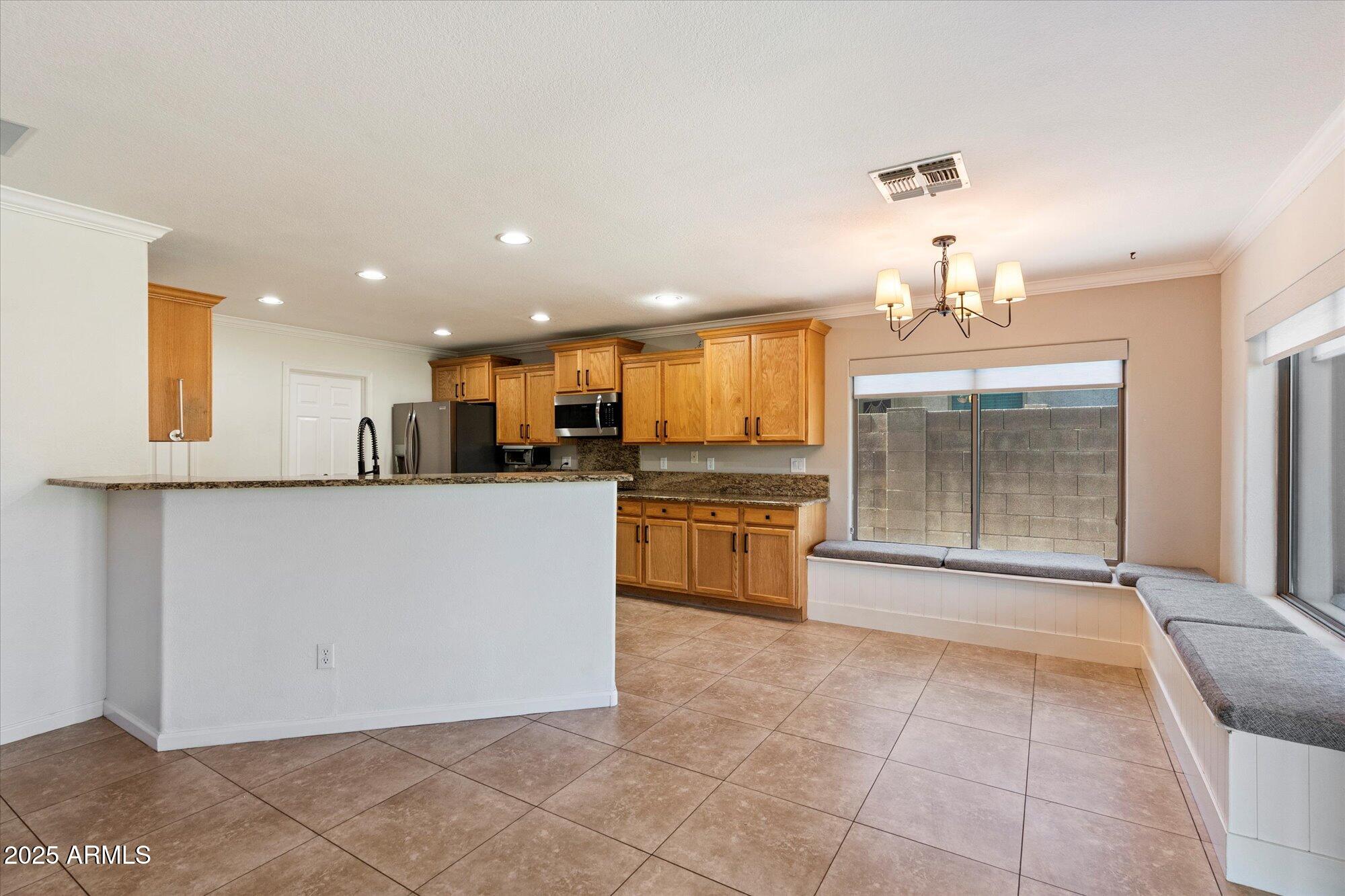 2314 East Paraiso Drive Phoenix, AZ 85024 - Photo 8 of 20 Kitchen