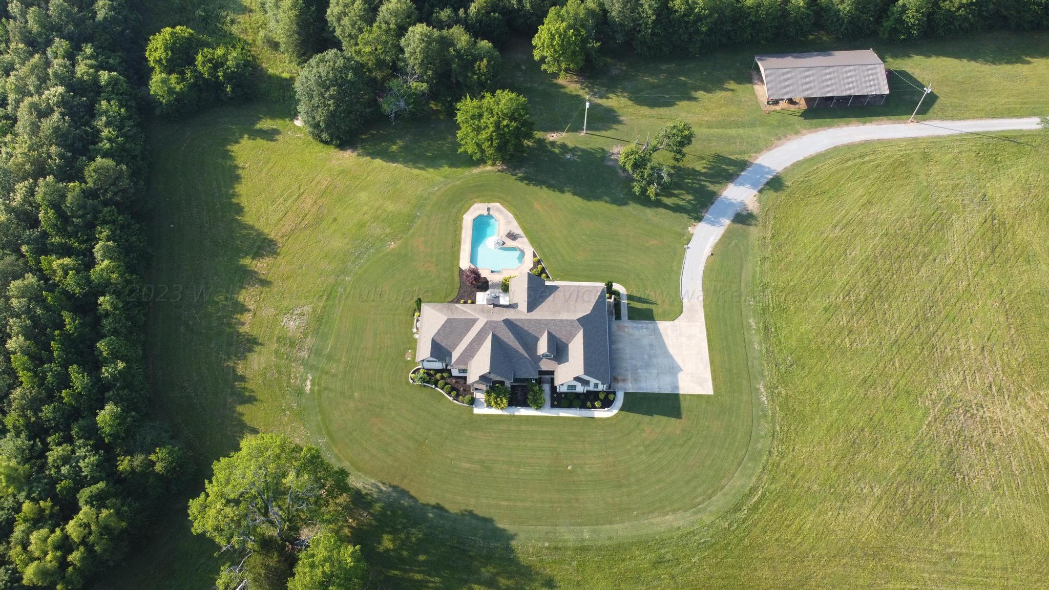 638 South Cedar Cove Road Hartselle, AL 35640 - Photo 3 of 45 Gallery Image 3