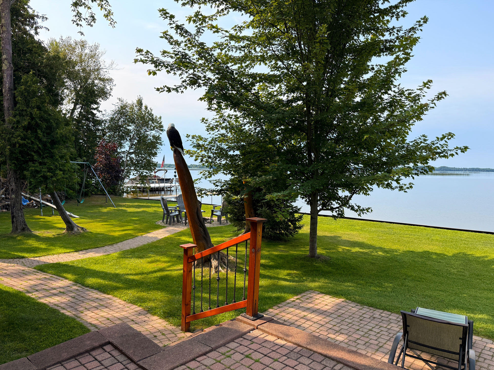 4150 Walker Road Moran, MI 49760 - Photo 59 of 63 Gallery Image 59