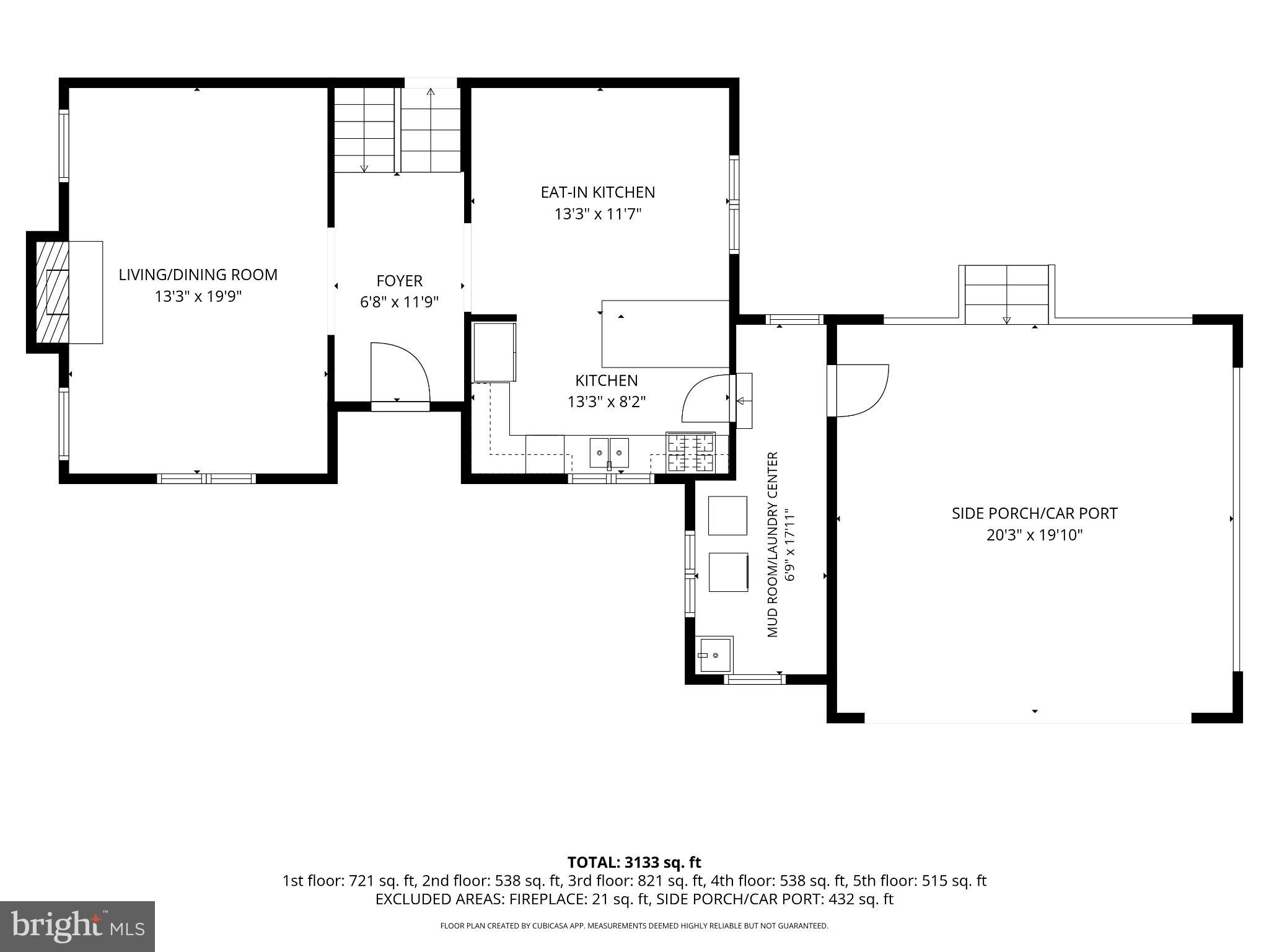 313 Vassar Road Alexandria, VA 22314 - Photo 54 of 58 Gallery Image 54