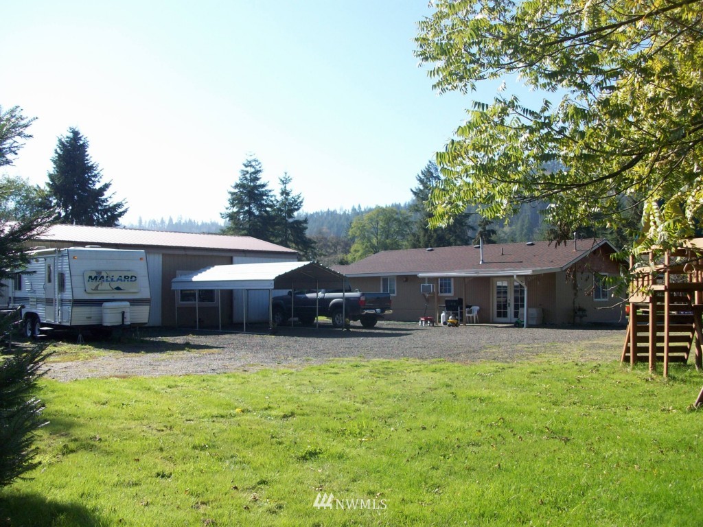 55 Bartell Road Oakville, WA 98568 - Photo 1 of 1 Gallery Image 1