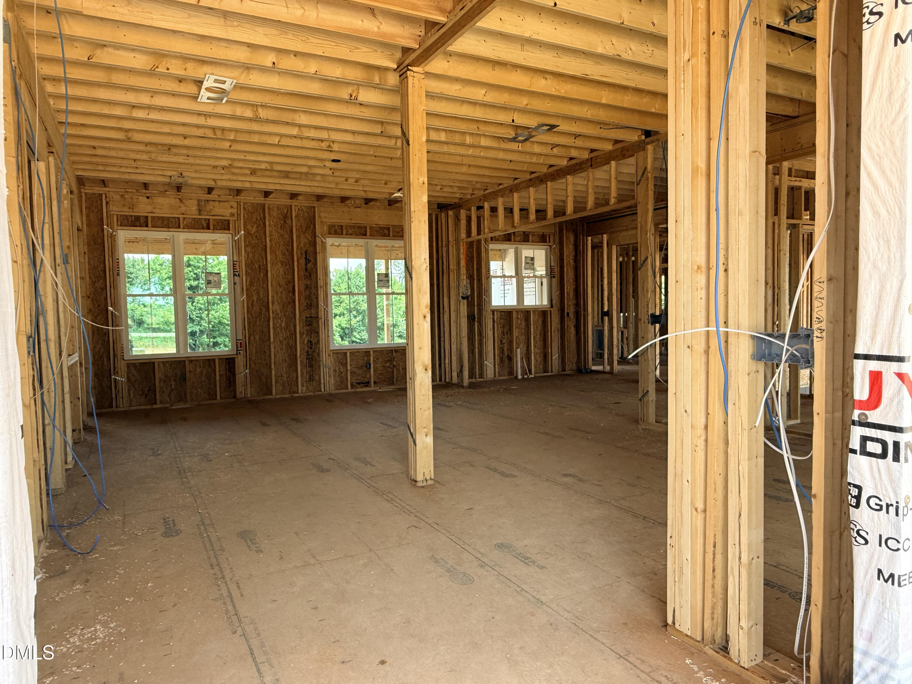 166 Batten Pond Road Selma, NC 27576 - Photo 14 of 19