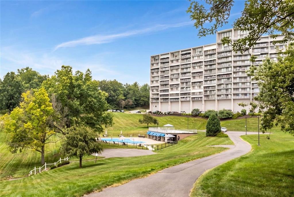 1150 Bower Hill Road, Unit 905A Pittsburgh, PA 15243 - Photo 30 of 31