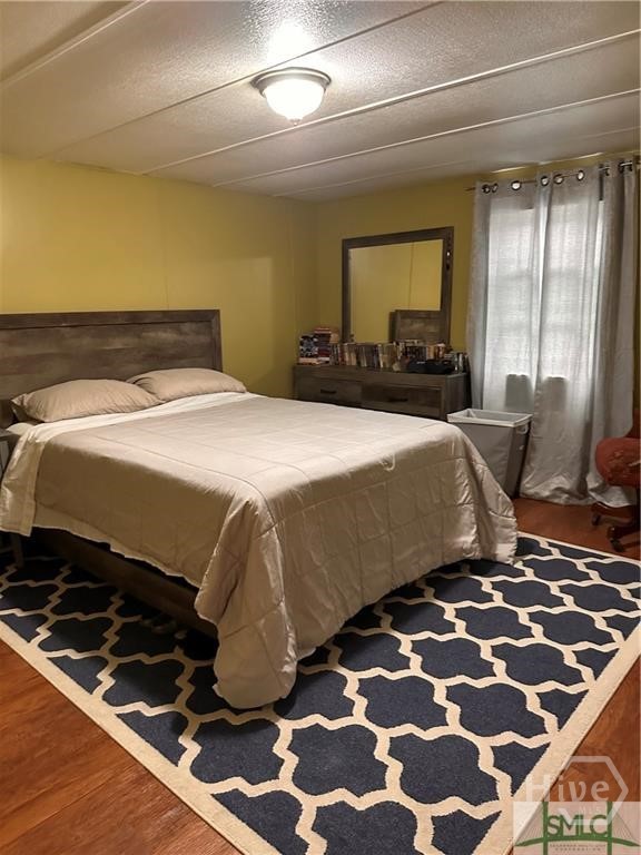 219-221 John Carter Road Bloomingdale, GA 31302 - Photo 14 of 46 219 front bedroom