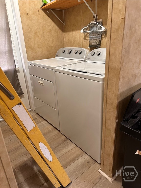 219-221 John Carter Road Bloomingdale, GA 31302 - Photo 27 of 46 221 laundry area