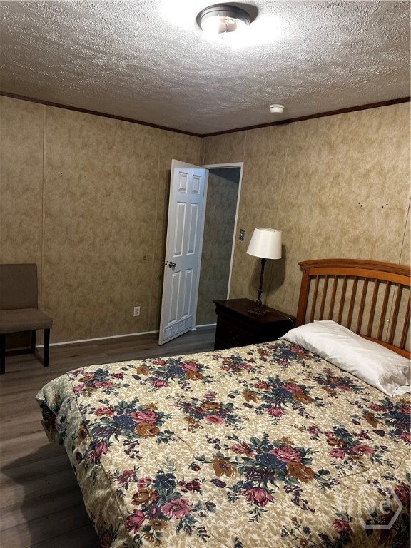 219-221 John Carter Road Bloomingdale, GA 31302 - Photo 30 of 46 221 primary bed