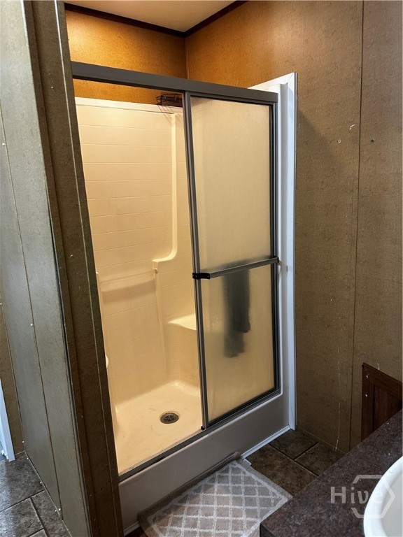 219-221 John Carter Road Bloomingdale, GA 31302 - Photo 34 of 46 221 primary shower